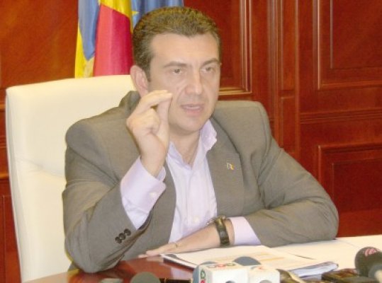 Palaz scrie pe blog că Mazăre e 